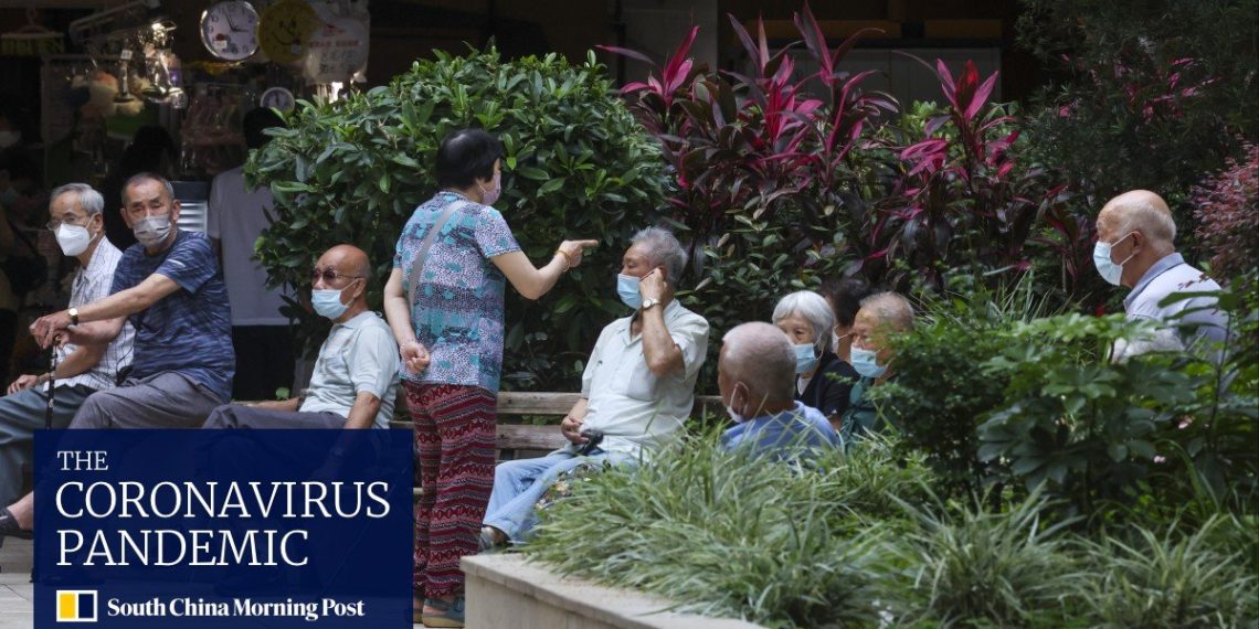 Coronavirus Hong Kong may relax cap on public gatherings to - Travel News, Insights & Resources.