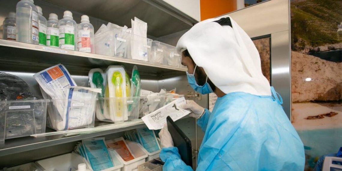 Coronavirus UAE reports 359 Covid 19 cases 350 recoveries no deaths.com - Travel News, Insights & Resources.