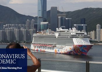 Court orders bankrupt cruise operator Genting Hong Kong to be - Travel News, Insights & Resources.