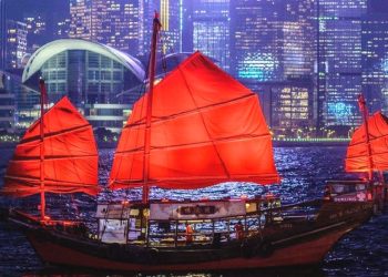 Covid Hong Kong to lure tourists with free air tickets - Travel News, Insights & Resources.