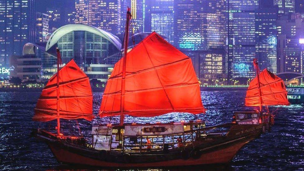 Covid Hong Kong to lure tourists with free air tickets - Travel News, Insights & Resources.