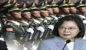 Defiant Taiwan moving away from China Jammu Kashmir Latest - Travel News, Insights & Resources.