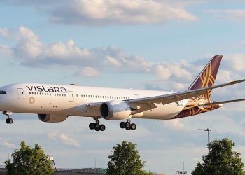 Delhi High Court Vacates Stay on Vistaras Fly Higher Campaign - Travel News, Insights & Resources.