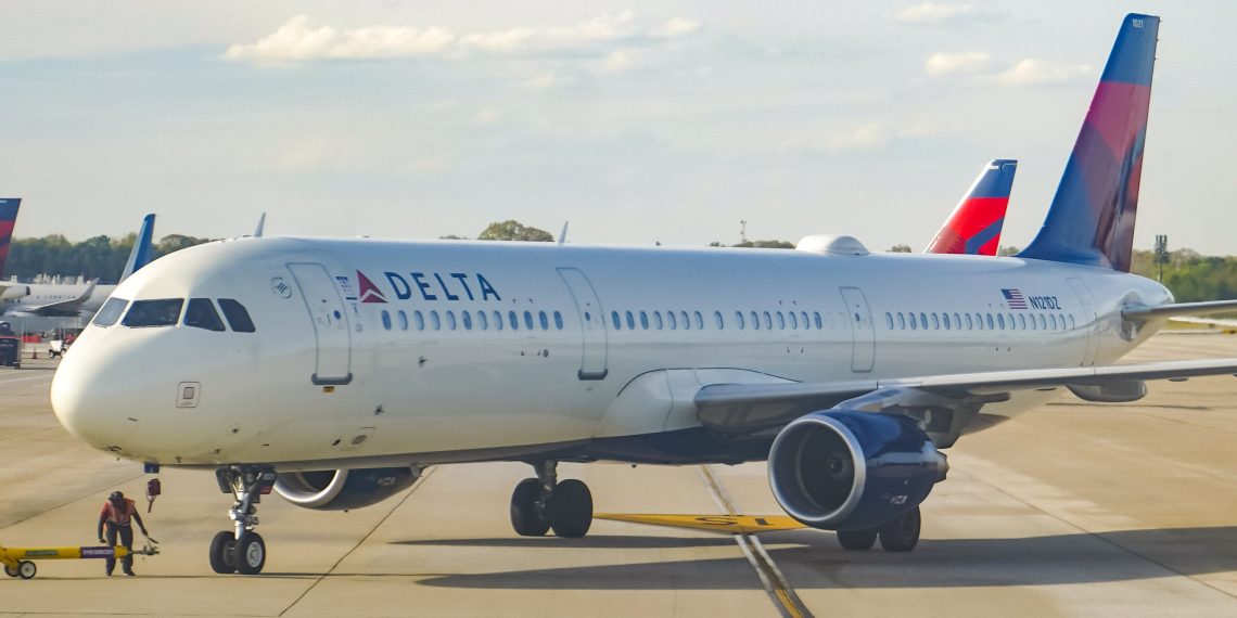 Delta Air Lines Adds New Beverage And Snack Selections Inflight - Travel News, Insights & Resources.