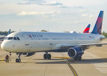 Delta Air Lines Adds New Beverage And Snack Selections Inflight - Travel News, Insights & Resources.