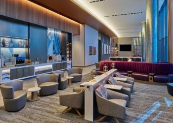 Delta Air Lines Opens New Terminal Sky Club at Chicago - Travel News, Insights & Resources.