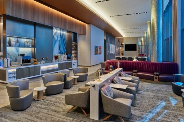 Delta Air Lines Opens New Terminal Sky Club at Chicago - Travel News, Insights & Resources.