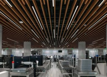 Delta Air Lines Opens Nine New Gates at LAX Airport - Travel News, Insights & Resources.