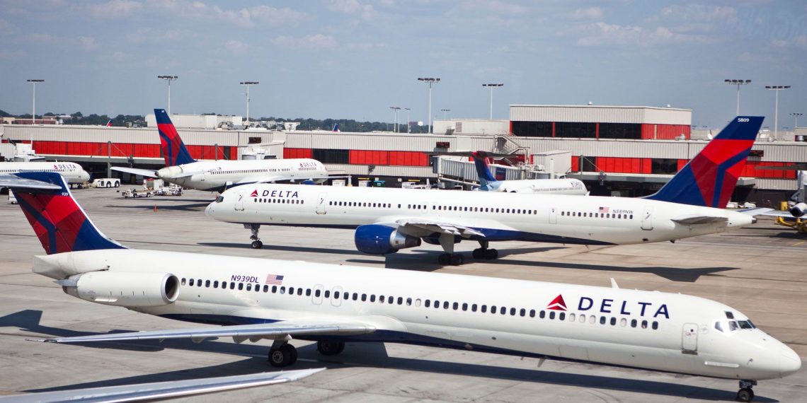 Delta Air Lines Q3 FY2022 Earnings Report Preview What to - Travel News, Insights & Resources.