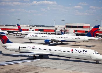 Delta Air Lines Q3 FY2022 Earnings Report Preview What to - Travel News, Insights & Resources.