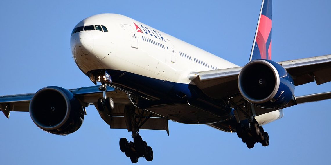 Delta Air Lines Q3 Results Show a Strong Overall Performance - Travel News, Insights & Resources.