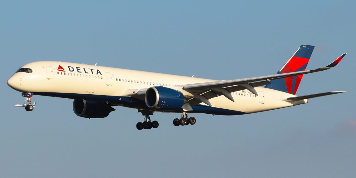 Delta Air Lines Resumes Asia Service from Minneapolis - Travel News, Insights & Resources.