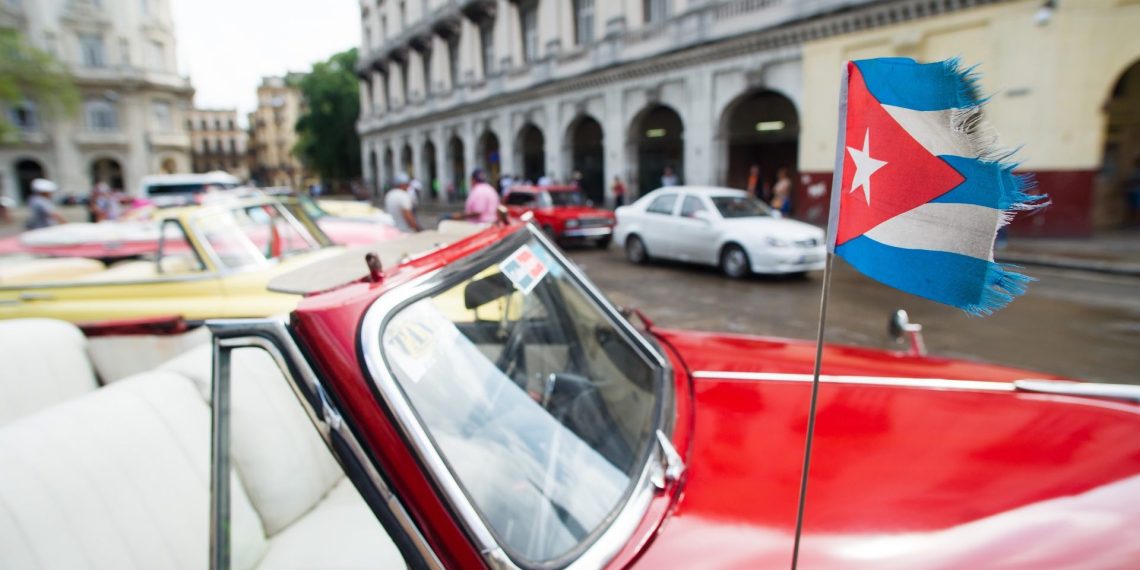 Delta Air Lines United Airlines Delay Resumption Of Cuba Service - Travel News, Insights & Resources.