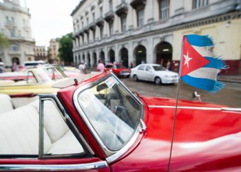 Delta Air Lines United Airlines Delay Resumption Of Cuba Service - Travel News, Insights & Resources.