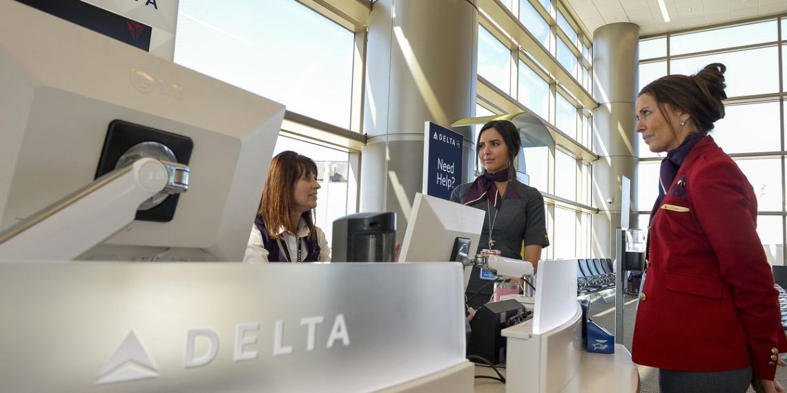 Delta Air Lines has big plans for Salt Lake Citys - Travel News, Insights & Resources.