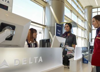 Delta Air Lines has big plans for Salt Lake Citys - Travel News, Insights & Resources.