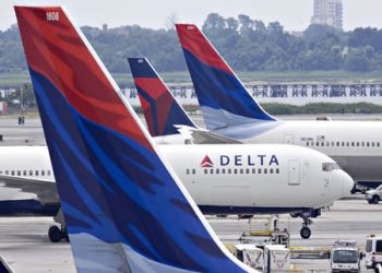 Delta Airlines announces Q3 2022 profit - Travel News, Insights & Resources.