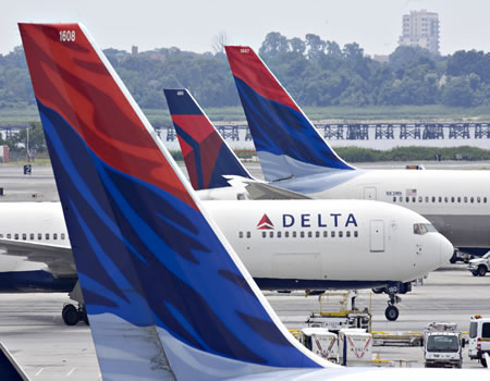 Delta Airlines announces Q3 2022 profit - Travel News, Insights & Resources.