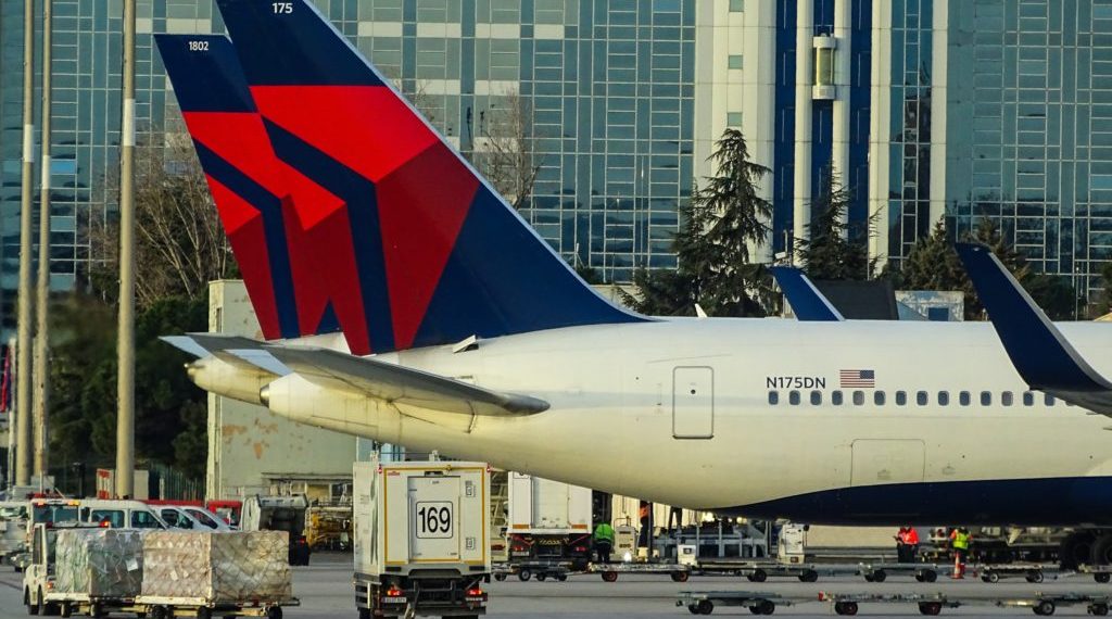 Delta Increases AirRail Connectivity in Europe Business Traveler USA - Travel News, Insights & Resources.