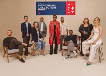 Delta Issa Rae launch collab at LA Fashion Week - Travel News, Insights & Resources.