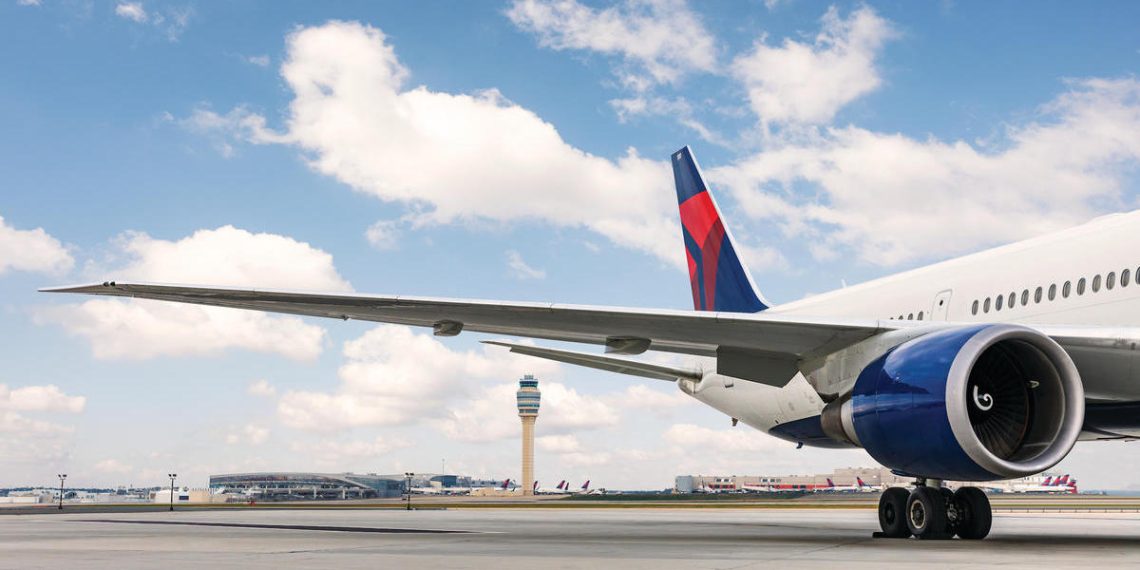 Delta LATAM team up - Travel News, Insights & Resources.