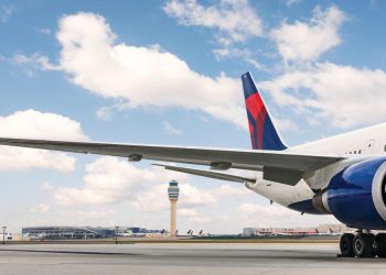 Delta LATAM team up - Travel News, Insights & Resources.