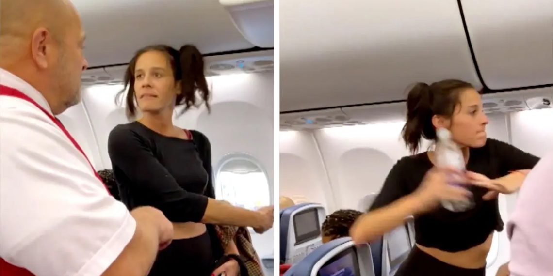 Delta Passenger Apologizes For Flipping Out On Flight Over Dog - Travel News, Insights & Resources.