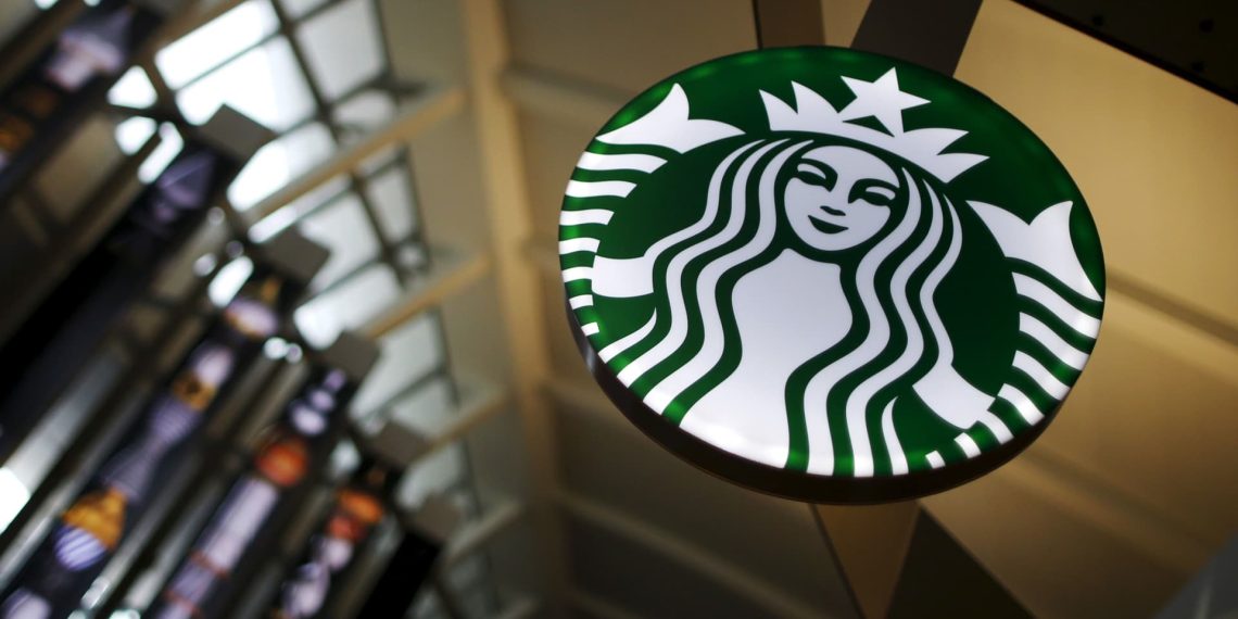 Delta and Starbucks link their loyalty programs in a bid - Travel News, Insights & Resources.