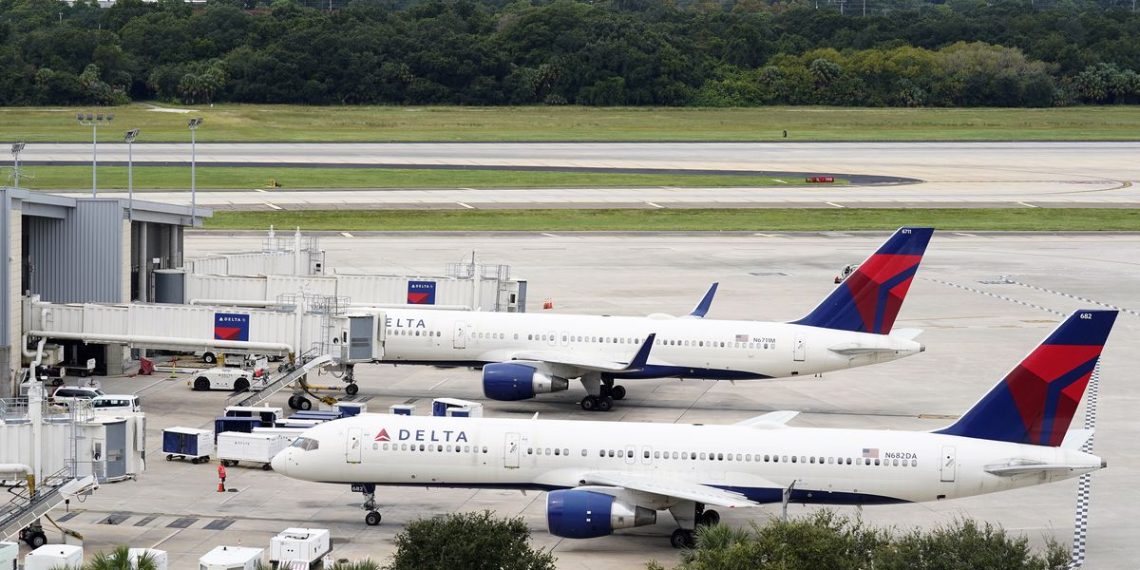 Delta expects leisure travelers to pack planes for the upcoming - Travel News, Insights & Resources.