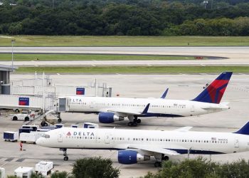 Delta expects leisure travelers to pack planes for the upcoming - Travel News, Insights & Resources.