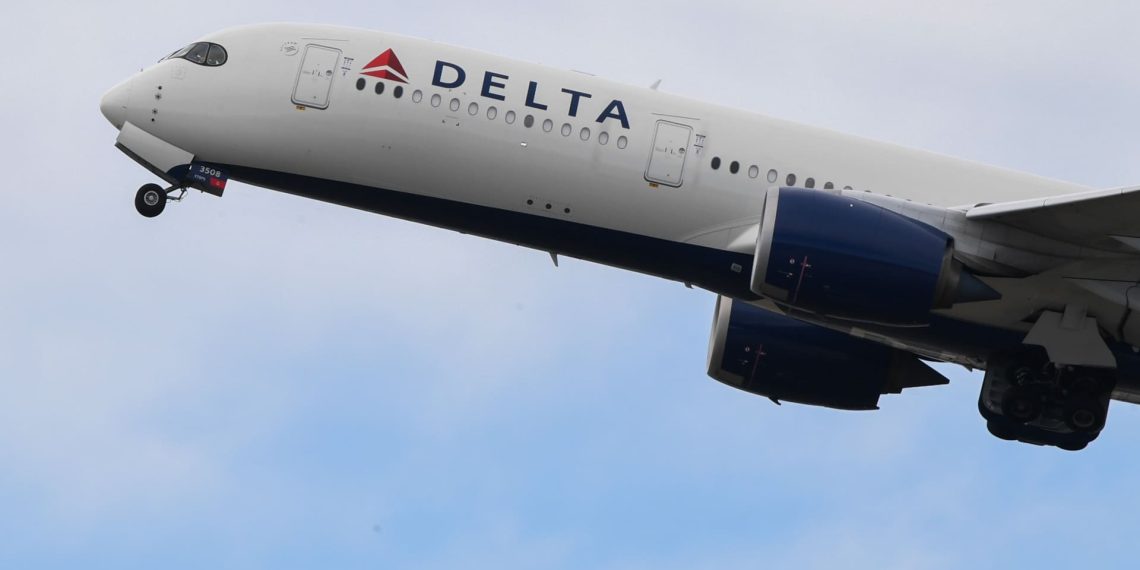 Delta forecasts another profit after summer boom drives record revenue - Travel News, Insights & Resources.