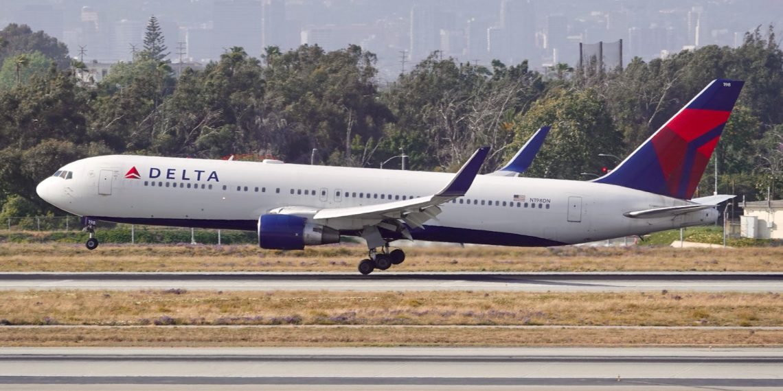 Delta partner award prices skyrocket Heres what you need to - Travel News, Insights & Resources.