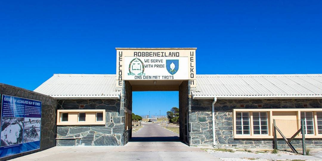 Digitalisation project launched by the Robben Island Museum - Travel News, Insights & Resources.