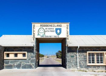 Digitalisation project launched by the Robben Island Museum - Travel News, Insights & Resources.