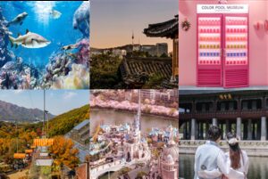 Discover Traveling Through Discover Seoul Pass Digital Journal - Travel News, Insights & Resources.