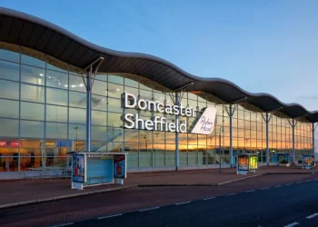 Doncaster Sheffield Airport site set to become a hi tech business.webp - Travel News, Insights & Resources.