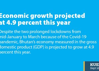 Economic growth projected at 49 percent this year - Travel News, Insights & Resources.