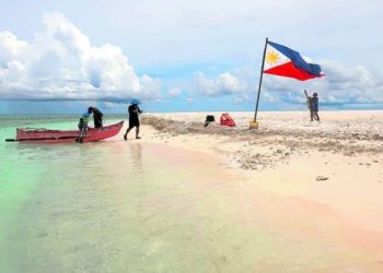 Ejercito to China Respect PHs claim on West PH Sea - Travel News, Insights & Resources.