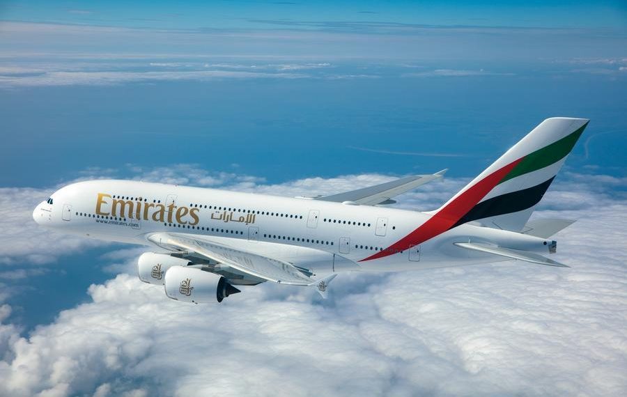 Emirates expands services to three South Africa gateways - Travel News, Insights & Resources.