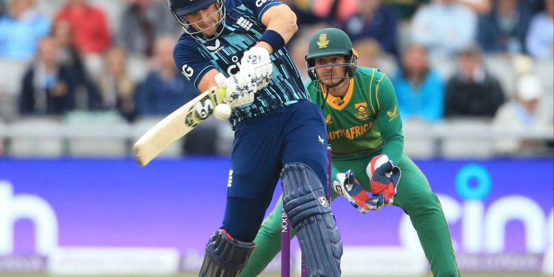 England rescheduled ODI tour of South Africa confirmed for early - Travel News, Insights & Resources.