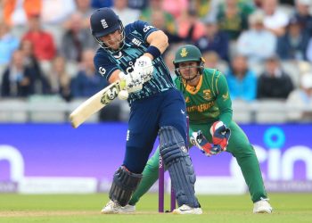 England rescheduled ODI tour of South Africa confirmed for early - Travel News, Insights & Resources.