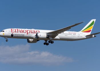 Ethiopian Airlines Launches Boeing 787 Dreamliner Flights To Zurich - Travel News, Insights & Resources.