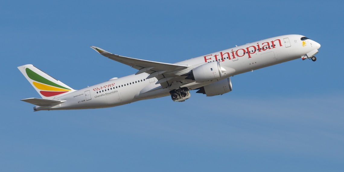 Ethiopian Airlines Meets With AFRAA Travel Radar - Travel News, Insights & Resources.