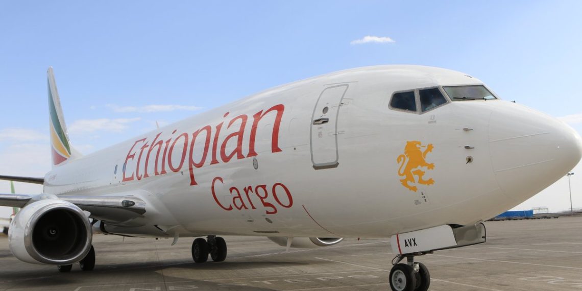 Ethiopian Airlines flight intercepted after radio silence - Travel News, Insights & Resources.