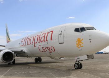 Ethiopian Airlines flight intercepted after radio silence - Travel News, Insights & Resources.