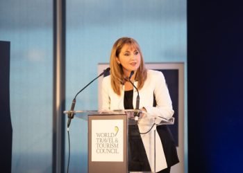 Ex WTTC chief Gloria Guevara refutes bullying accusations at tribunal - Travel News, Insights & Resources.