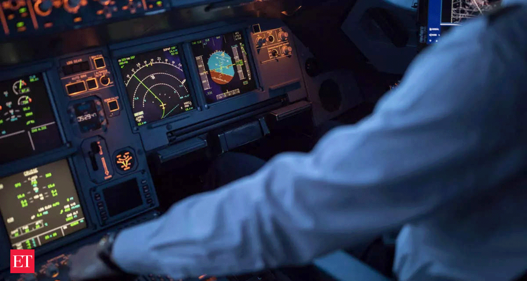 Fatigue among pilots in growing civil aviation space - Travel News, Insights & Resources.