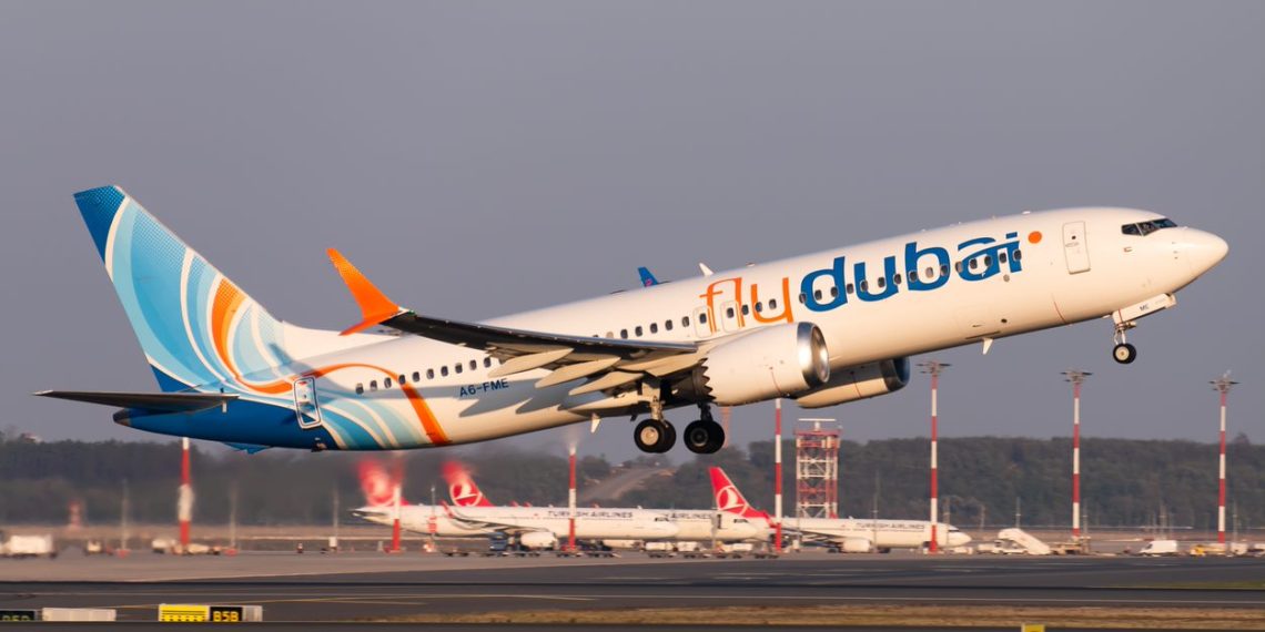 FlyDubai launches second Maldives route for 2023 - Travel News, Insights & Resources.