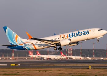 FlyDubai launches second Maldives route for 2023 - Travel News, Insights & Resources.