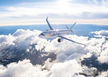 Flydubai confirms additional flights to Maldives from February 2023 – - Travel News, Insights & Resources.